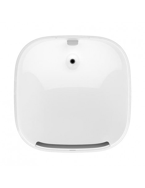 Pawbby Distributore Automatico Fontana Intelligente 2L Telecomando App Ultra-Silenzioso per Cani Gatti Presa