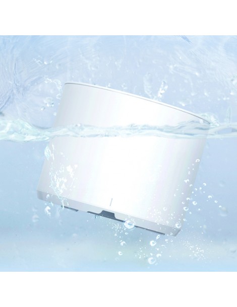 Petree 1.8L Distributore D'acqua Per Animali Domestici Sistema Di Purificazione Impermeabile a 4 Strati Filtrazione Del Pelo Sconto