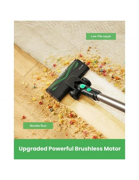 Vactidy V9 aspirapolvere senza Fili aspirazione 25KPa Qualità