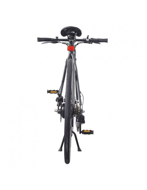 AVAKA R1 Bicicletta elettrica 250W Motore Batteria 9Ah - Verde militare opaco Sconto