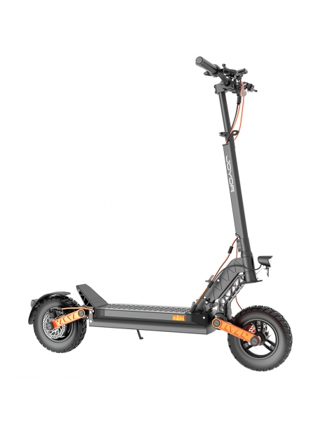 JOYOR S5-Z Scooter elettrico batteria 48V 13Ah Indicatore di direzione pneumatici 10pollici velocità 25km/h Italia