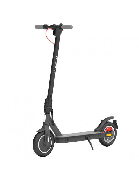INVANTI V30PRO Scooter elettrico pieghevole pneumatico da 10" motore da 350W batteria da 36V 7.5AH indicatore di direzione Shopping Online