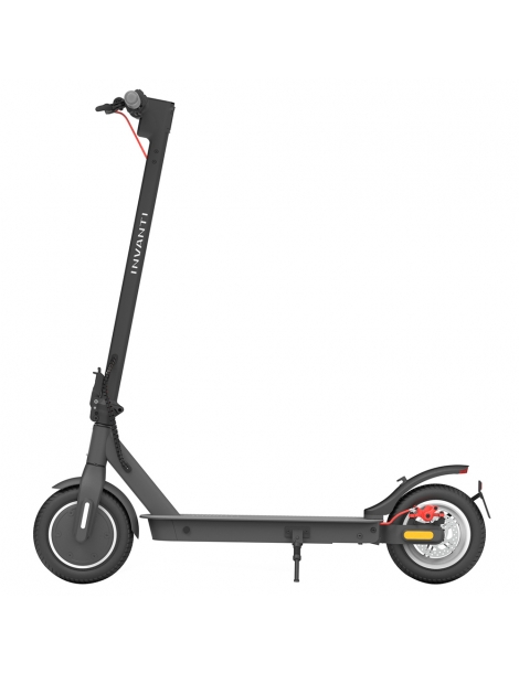 INVANTI V30PRO Scooter elettrico pieghevole pneumatico da 10" motore da 350W batteria da 36V 7.5AH indicatore di direzione Shopping Online
