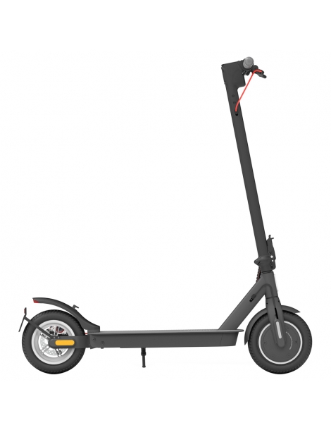 INVANTI V30PRO Scooter elettrico pieghevole pneumatico da 10" motore da 350W batteria da 36V 7.5AH indicatore di direzione Shopping Online