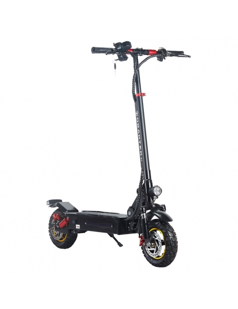 OBARTER X1 Scooter elettrico pieghevole motore 500W batteria 48V 21Ah velocità massima 55km/h Novità