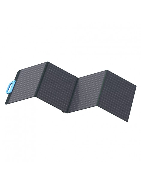 BLUETTI PV120 120W Pannello solare portatile pieghevole alto tasso di conversione del 23 4% impermeabile IP65 Sconto