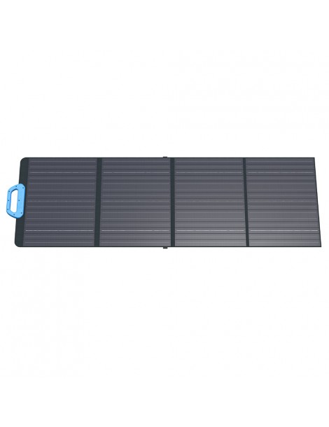 BLUETTI PV120 120W Pannello solare portatile pieghevole alto tasso di conversione del 23 4% impermeabile IP65 Sconto