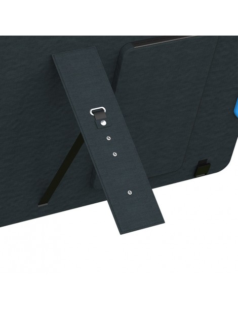 BLUETTI PV120 120W Pannello solare portatile pieghevole alto tasso di conversione del 23 4% impermeabile IP65 Sconto