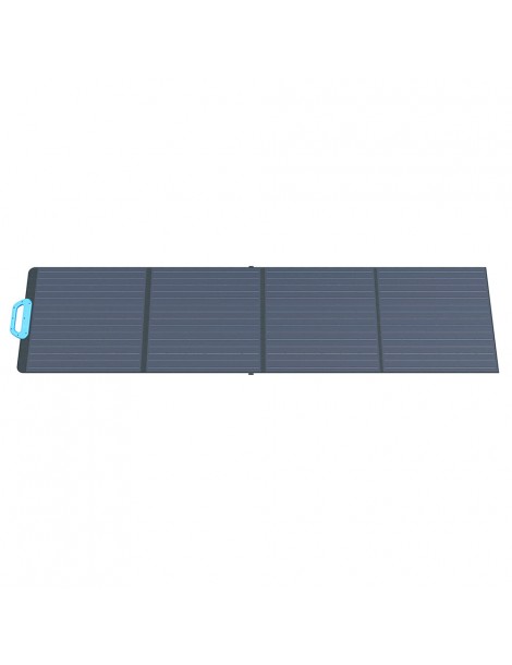 BLUETTI PV200 200W Pannello Solare Portatile Pieghevole 23 4% Alto Tasso di Conversione IP65 Impermeabile Offerta