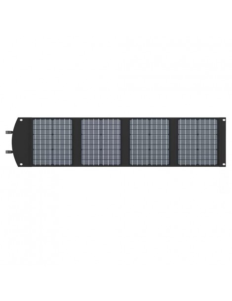 FJDynamics Pannello Solare Portatile Pieghevole da 120W tasso di conversione energetica del 22% I Più Venduti