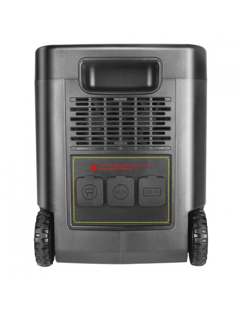 LANPWR Centrale elettrica portatile generatore solare LifePo4 da 2160Wh Prezzo di fabbrica