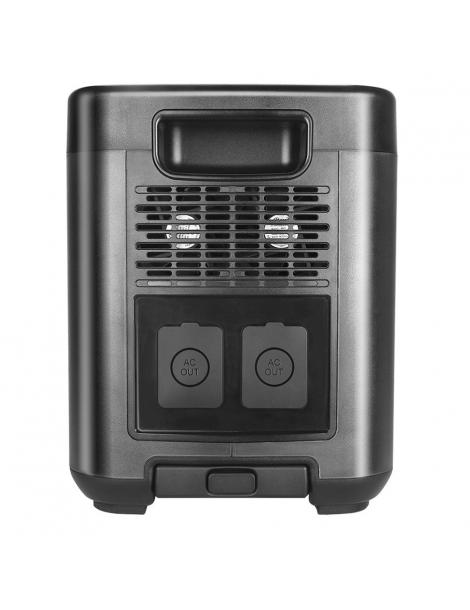 LANPWR Centrale elettrica portatile generatore solare LifePo4 da 2160Wh Prezzo di fabbrica
