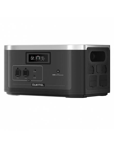 Batteria OUKITEL B2000 2048Wh LiFePO4 2025