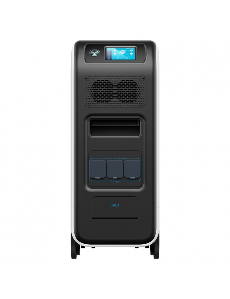 BLUETTI EP500Pro Stazione di Energia Solare 3000W 5100Wh Promozione