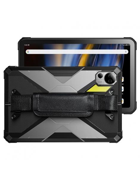 FOSSiBOT DT2 Tablet robusto Android 13.0 schermo touchscreen 2K IPS da 10 4 pollici MT8781 Octa Core 2.0GHz - Grigio Sottocosto
