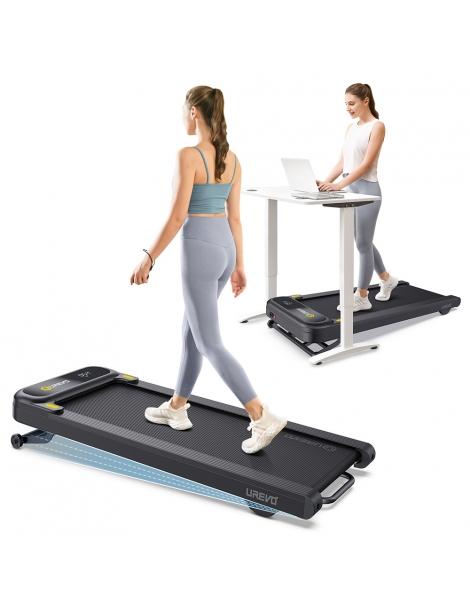 UREVO 3S Tapis roulant Intelligente Sconto