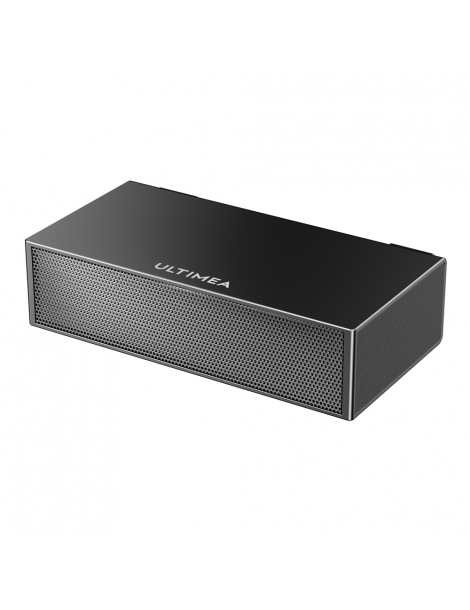 Ultimea Nova S80 Kit di altoparlanti Subwoofer per Soundbar 5.1.2 canali 4K HDR Passthrough 520W di potenza di picco Prezzo basso