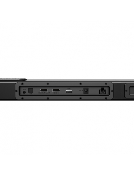 Ultimea Nova S80 Kit di altoparlanti Subwoofer per Soundbar 5.1.2 canali 4K HDR Passthrough 520W di potenza di picco Prezzo basso