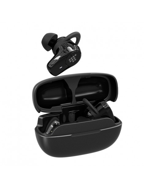 Tronsmart Onyx Prime QCC3040 TWS Auricolare Bluetooth 40 Ore di Riproduzione cVc 8.0 Riduzione Chiamate – Nero Offerta settimanale