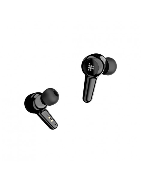 Tronsmart Apollo Air - Auricolari ibridi a cancellazione attiva del rumore - Nero Vendite Flash