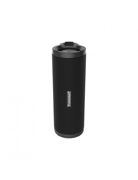 Tronsmart Force 2 SoundPulse™ Altoparlante portatile senza fili Bluetooth 5.0 IPX7 Impermeabile 30W Uscita massima - Nero Negozio