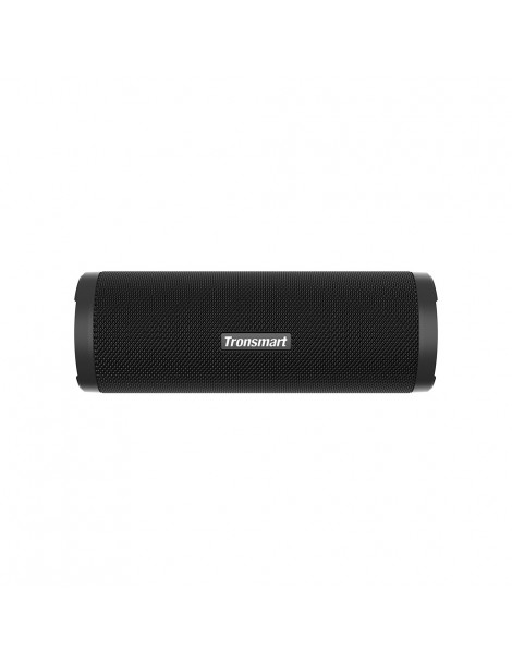 Tronsmart Force 2 SoundPulse™ Altoparlante portatile senza fili Bluetooth 5.0 IPX7 Impermeabile 30W Uscita massima - Nero Negozio