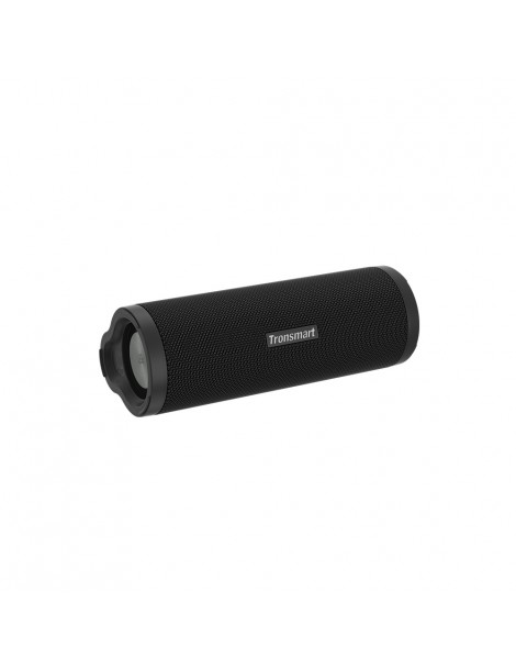 Tronsmart Force 2 SoundPulse™ Altoparlante portatile senza fili Bluetooth 5.0 IPX7 Impermeabile 30W Uscita massima - Nero Negozio