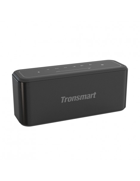 Tronsmart Element Mega Pro 60W Home Speaker Bluetooth 5.0 Tecnologia brevettata SoundPulse® - Nero ACQUISTA ORA
