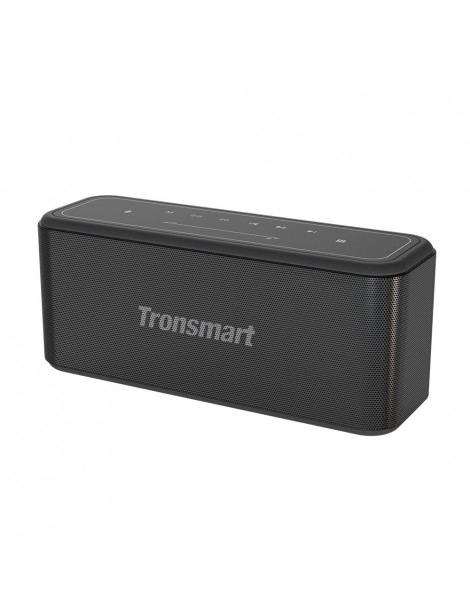 Tronsmart Element Mega Pro 60W Home Speaker Bluetooth 5.0 Tecnologia brevettata SoundPulse® - Nero ACQUISTA ORA