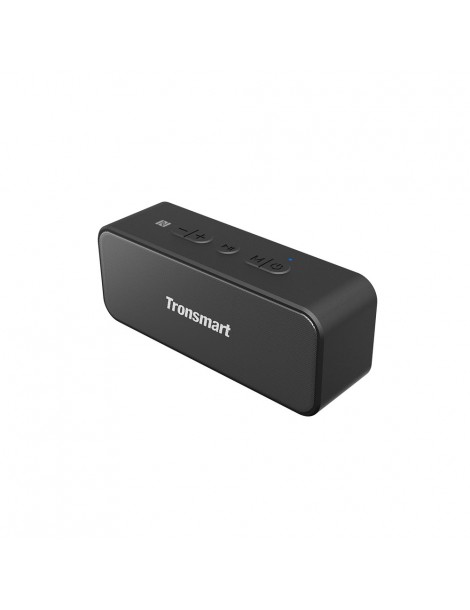 Tronsmart Element T2 Plus Altoparlante portatile Bluetooth 5.0 con 20W di bassi profondi IPX7 Impermeabile - Nero Latest stili
