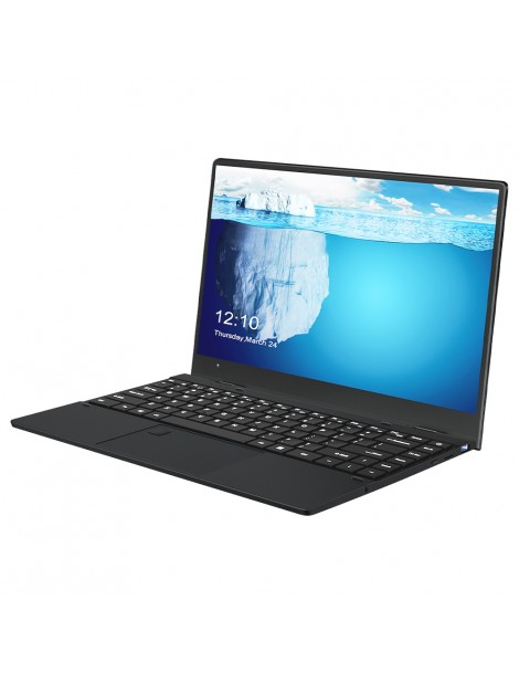 KUU FLEXONES Laptop Windows 11 Intel i3 1115G4 14 1'' IPS Touch Screen 8GB DDR4 512GB PCIE SSD Notebook Fino al 50% di sconto