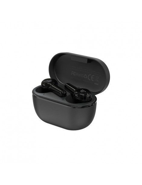 Tronsmart Apollo Air+ ANC-TWS Auricolari Bluetooth - Nero Fino al 55% di sconto