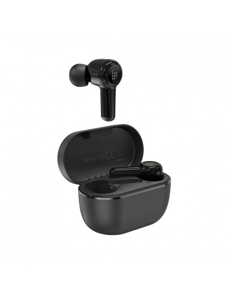 Tronsmart Apollo Air+ ANC-TWS Auricolari Bluetooth - Nero Fino al 55% di sconto