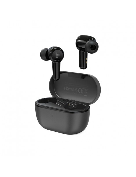 Tronsmart Apollo Air+ ANC-TWS Auricolari Bluetooth - Nero Fino al 55% di sconto