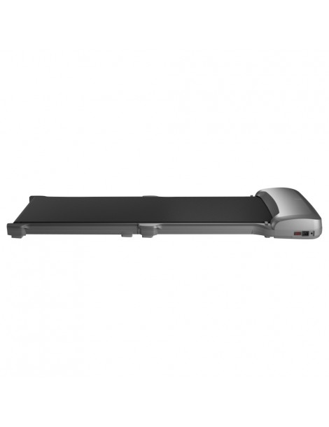 Walking Pad C1 Tapis Roulant Pieghevole - Grigio Spedizione Gratuita