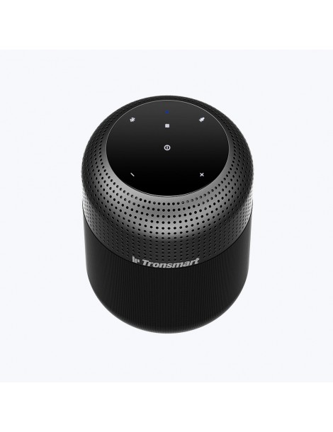 Tronsmart Element T6 Max Altoparlante Bluetooth - Nero Enormi sconti
