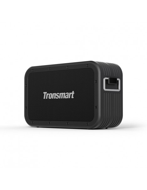 Tronsmart Force Max 80W Altoparlante da esterno 15000mAh IPX6 Impermeabile Bluetooth Versione 5.0 Promozione Limitata