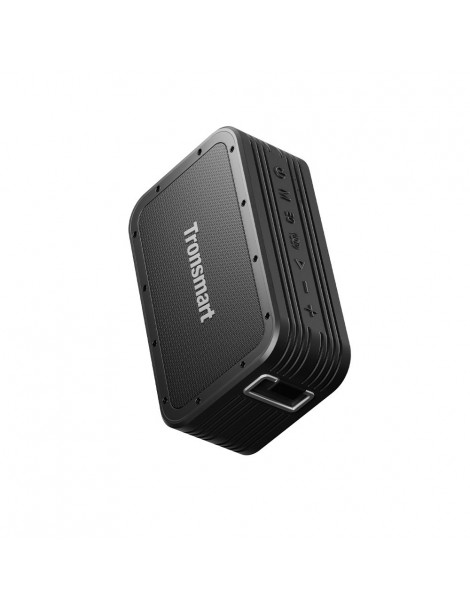 Tronsmart Force Max 80W Altoparlante da esterno 15000mAh IPX6 Impermeabile Bluetooth Versione 5.0 Promozione Limitata