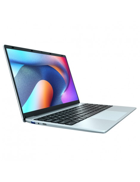 KUU XBOOK-2 Laptop da 14 1 pollici Intel Gemini Lake J4105 8GB RAM 256GB SSD 1080P IPS WiFi Bluetooth Windows 11 Pro Fino Al -60%