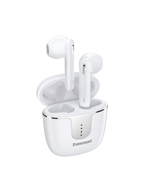 Tronsmart Onyx Ace Pro Auricolari True Wireless - Bianco Prezzo Ridotto