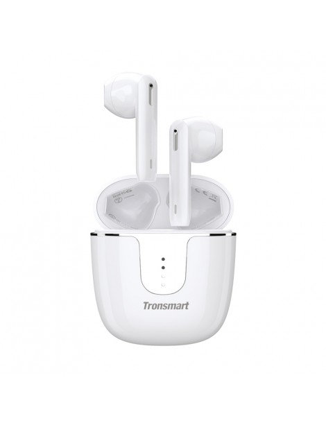 Tronsmart Onyx Ace Pro Auricolari True Wireless - Bianco Prezzo Ridotto