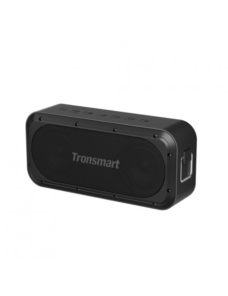 Tronsmart Force SE 50W Altoparlante Bluetooth 5.0 impermeabile IPX7 12 ore di riproduzione NFC tecnologia TuneConn Outlet