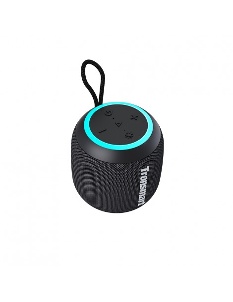 Tronsmart T7 Mini Altoparlante Portatile 15W Bluetooth con Luce LED IPX7 Impermeabile Saldi