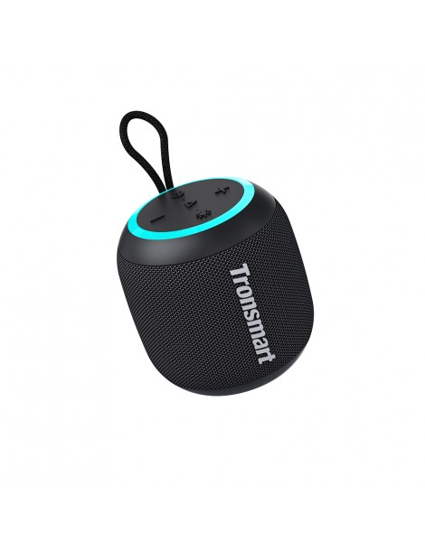 Tronsmart T7 Mini Altoparlante Portatile 15W Bluetooth con Luce LED IPX7 Impermeabile Saldi