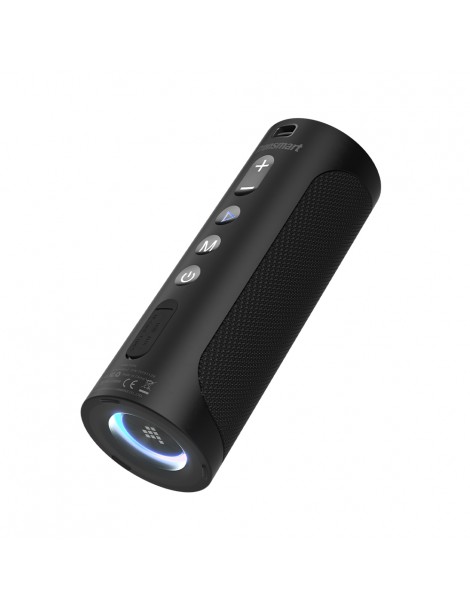 Tronsmart T6 Pro Speaker 45W portatile Bluetooth 5.0 IPX6 impermeabile 10400 mAh Batteria fino a 24 ore di riproduzione Pezzi Unici