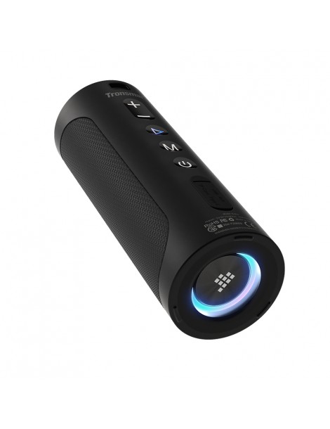 Tronsmart T6 Pro Speaker 45W portatile Bluetooth 5.0 IPX6 impermeabile 10400 mAh Batteria fino a 24 ore di riproduzione Pezzi Unici