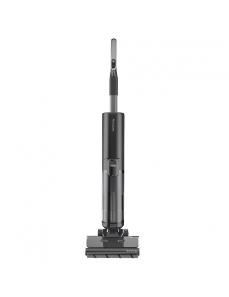 Proscenic WashVac F20 Aspirapolvere a secco senza filo autopulente aspirazione 15KPa serbatoio dell'acqua da 1L Negozi Online