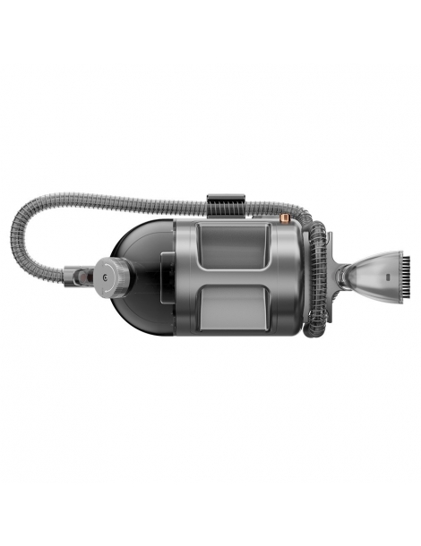 UWANT B200 Macchina per la pulizia con panno multifunzionale aspirazione 12000Pa serbatoio acqua 1500ML - Grigio Promozione Limitata