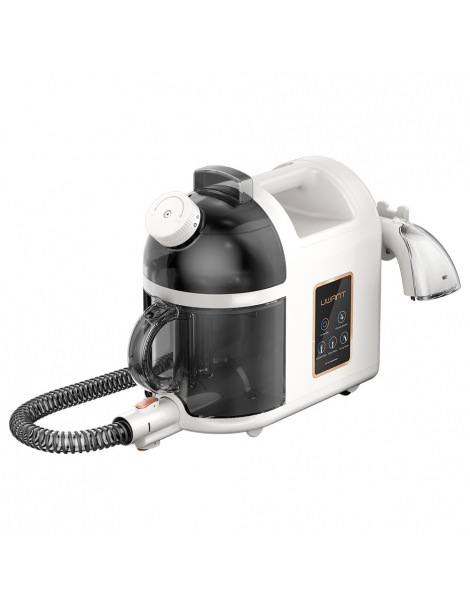 UWANT B200 Macchina per la pulizia con panno multifunzionale aspirazione 12000Pa serbatoio acqua 1500ML autopulente - Bianco Fino Al -60%