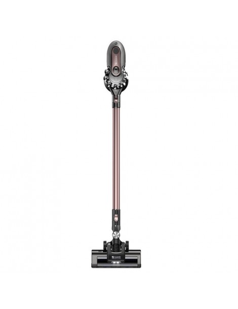 Proscenic P8 Plus Aspirapolvere Manuale Cordless Aspirazione 15000Pa Potenza Motore 180W Batteria Removibile 2200mAh Sconto